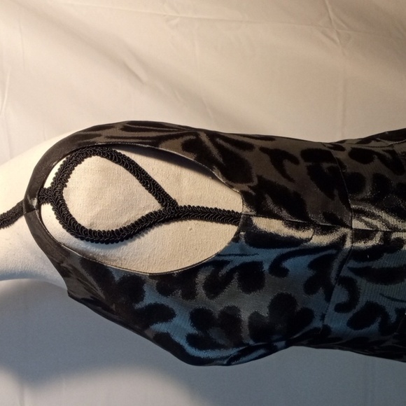 JESSICA HOWARD OMBRE DRESS - Picture 6 of 9